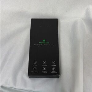 Wireless Adapter Android Auto Wireless Adapter,  Converting Wired to Wireless